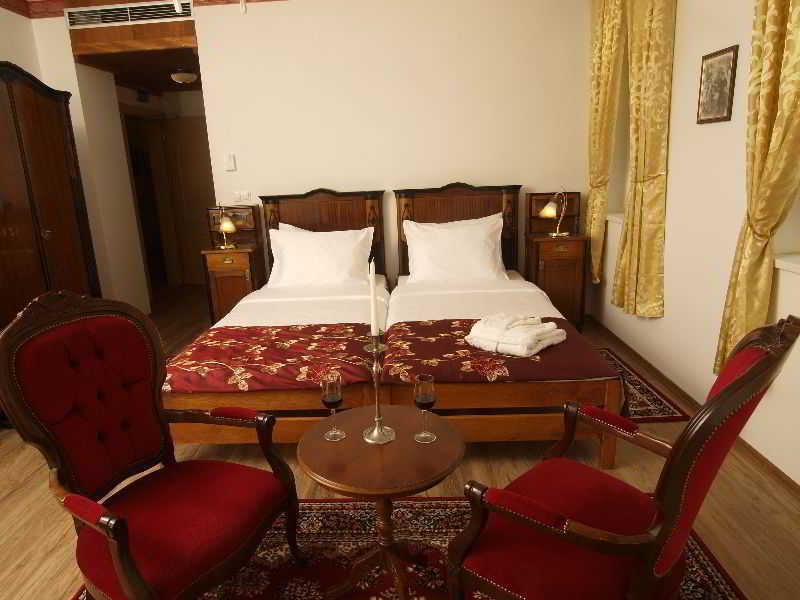Hotel Puntijar Zagreb Exteriör bild